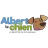 Logo Albert Le Chien