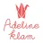Logo Adeline Klam