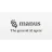 Logo Manus AI