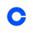 Logo Coinbase