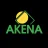 Logo AKENA Vérandas