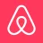Logo Airbnb hôtes