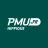 Logo PMU