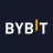 Logo Bybit