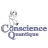 Logo Conscience quantique