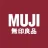 Logo MUJI