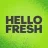 Logo Hello Fresh
