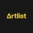 Logo Artlist