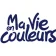 Logo Ma vie en couleurs