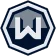 Logo Windscribe