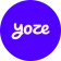 Logo Yoze