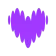 Logo Deezer