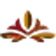 Logo Cité du Chocolat Valrhona