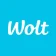 Logo Wolt