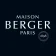 Logo Maison Berger