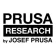 Logo Prusa