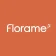 Logo Florame