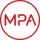 Logo MPA Pro