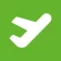 Logo Flightright