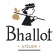 Logo Bhallot
