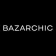 Logo Bazarchic