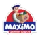 Logo MAXIMO