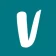 Logo Vinted