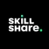 Logo Skillshare