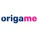Logo Origame