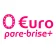 Logo Euro Pare Brise Plus