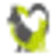 Logo Localy barf