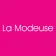 Logo La Modeuse