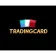 Logo Trading Card
