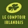 Logo Le Comptoir Irlandais