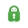Logo Private internet access