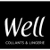 Logo Well