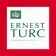 Logo Ernest TURC