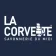 Logo La Corvette