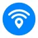 Logo WiFi Map