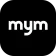 Logo MYM