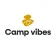 Logo Camp Vibes