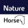 Logo Nature Horse
