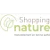 Logo Shopping nature