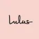 Logo Lulus