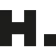 Logo THE HUT