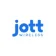 Logo JOTT