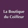 Logo La Boutique du Coiffeur
