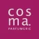 Logo Cosma Parfumerie