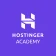 Logo Hostinger