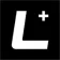 Logo Les Mills+